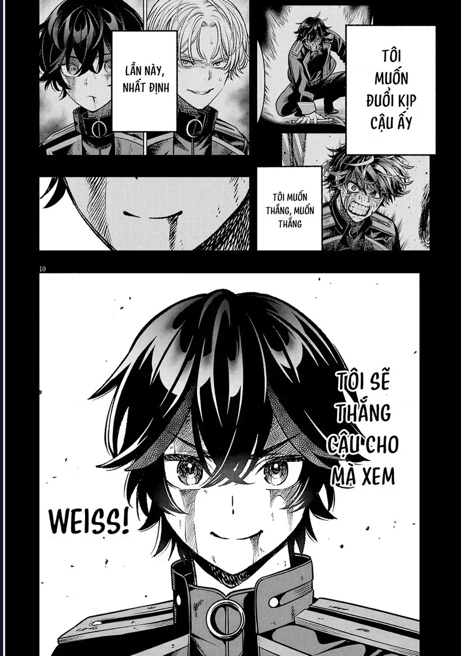 Taidana Akuhazukashime Kizoku Ni Tensei Shita Ore, Scenario Wo Bukkowashitara Kikaku Gai No Maryoku De Saikyou Ni Natta Chap 16 - Next Chap 17