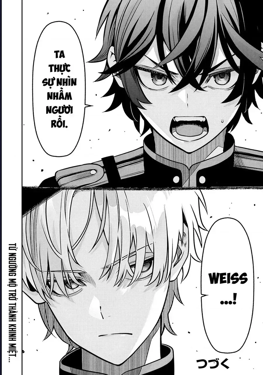 Taidana Akuhazukashime Kizoku Ni Tensei Shita Ore, Scenario Wo Bukkowashitara Kikaku Gai No Maryoku De Saikyou Ni Natta Chap 16 - Next Chap 17