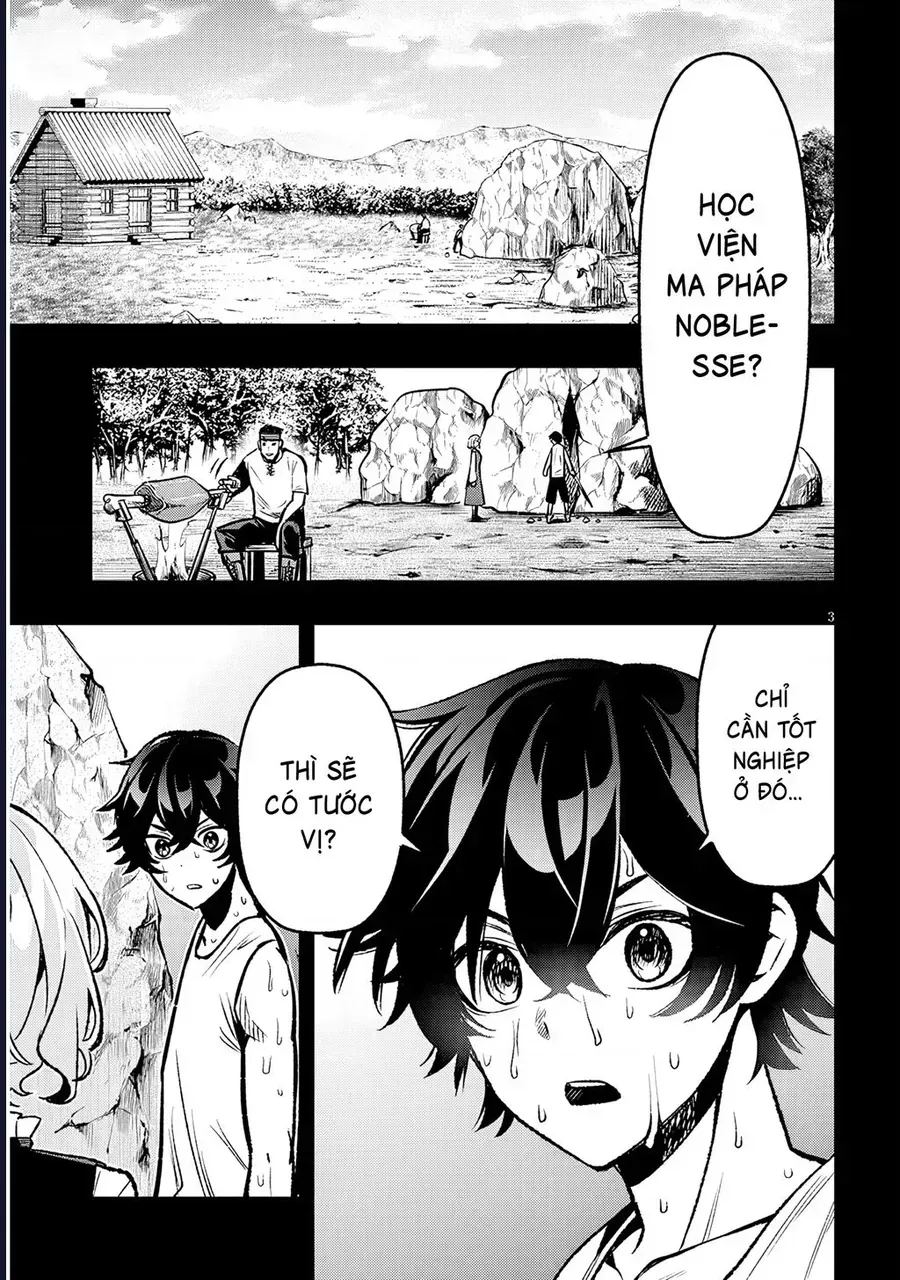 Taidana Akuhazukashime Kizoku Ni Tensei Shita Ore, Scenario Wo Bukkowashitara Kikaku Gai No Maryoku De Saikyou Ni Natta Chap 16 - Next Chap 17