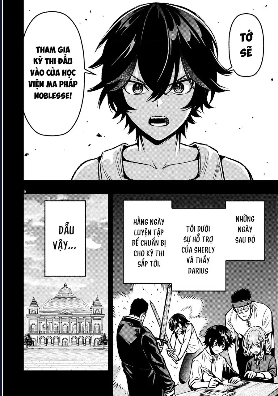 Taidana Akuhazukashime Kizoku Ni Tensei Shita Ore, Scenario Wo Bukkowashitara Kikaku Gai No Maryoku De Saikyou Ni Natta Chap 16 - Next Chap 17