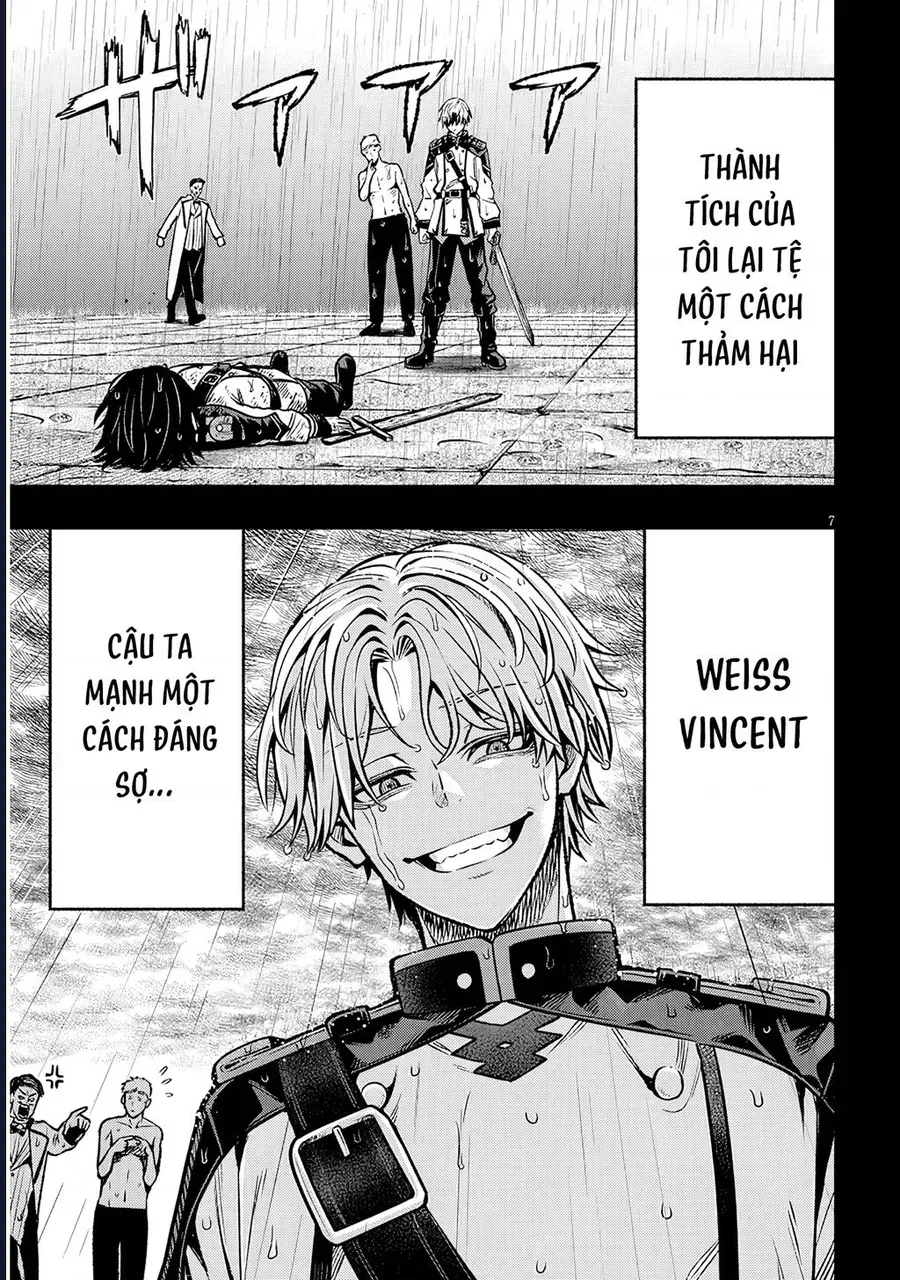 Taidana Akuhazukashime Kizoku Ni Tensei Shita Ore, Scenario Wo Bukkowashitara Kikaku Gai No Maryoku De Saikyou Ni Natta Chap 16 - Next Chap 17