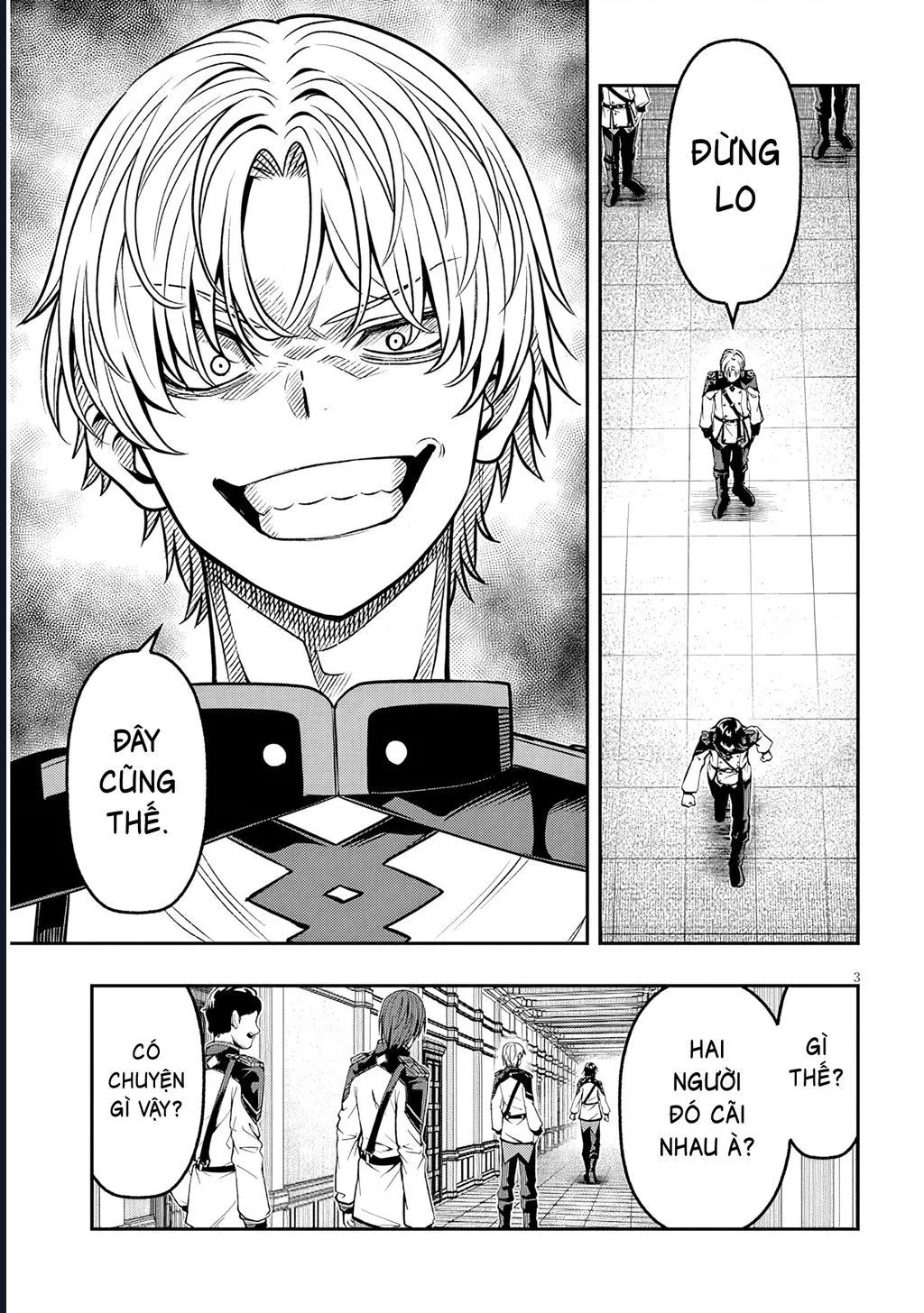 Taidana Akuhazukashime Kizoku Ni Tensei Shita Ore, Scenario Wo Bukkowashitara Kikaku Gai No Maryoku De Saikyou Ni Natta Chap 17 - Next Chap 18