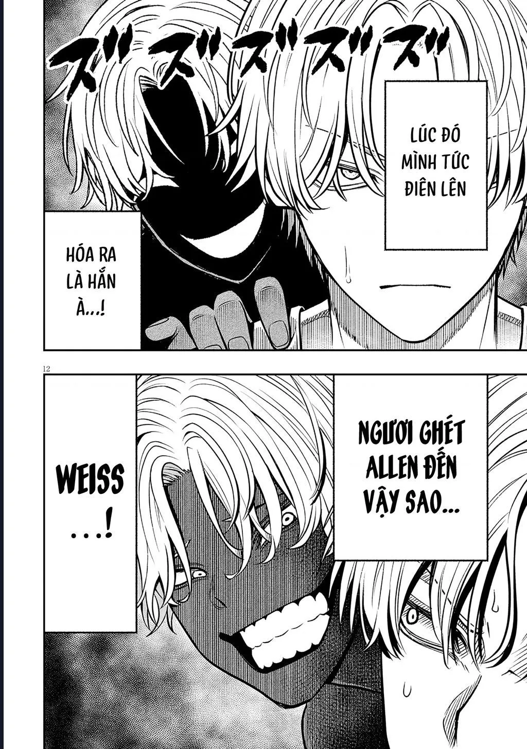 Taidana Akuhazukashime Kizoku Ni Tensei Shita Ore, Scenario Wo Bukkowashitara Kikaku Gai No Maryoku De Saikyou Ni Natta Chap 17 - Next Chap 18