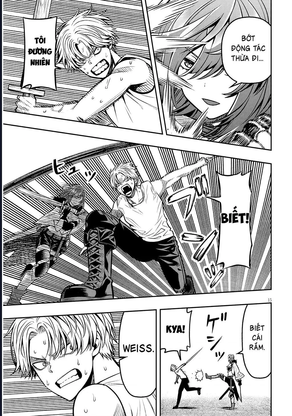 Taidana Akuhazukashime Kizoku Ni Tensei Shita Ore, Scenario Wo Bukkowashitara Kikaku Gai No Maryoku De Saikyou Ni Natta Chap 17 - Next Chap 18