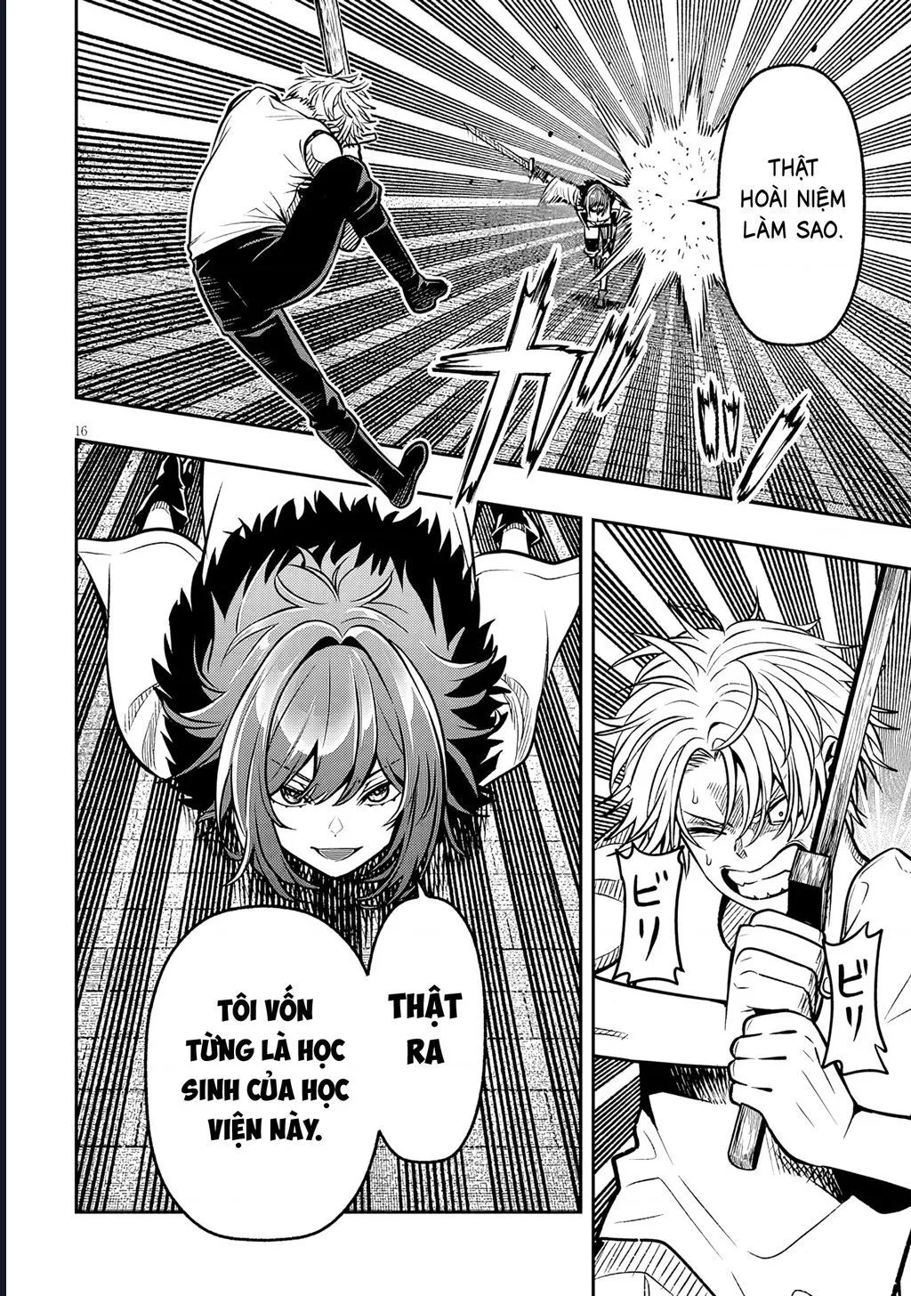 Taidana Akuhazukashime Kizoku Ni Tensei Shita Ore, Scenario Wo Bukkowashitara Kikaku Gai No Maryoku De Saikyou Ni Natta Chap 17 - Next Chap 18