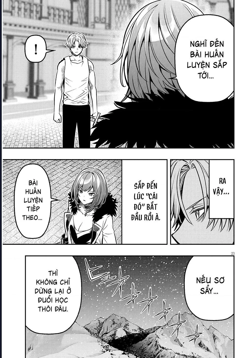 Taidana Akuhazukashime Kizoku Ni Tensei Shita Ore, Scenario Wo Bukkowashitara Kikaku Gai No Maryoku De Saikyou Ni Natta Chap 17 - Next Chap 18