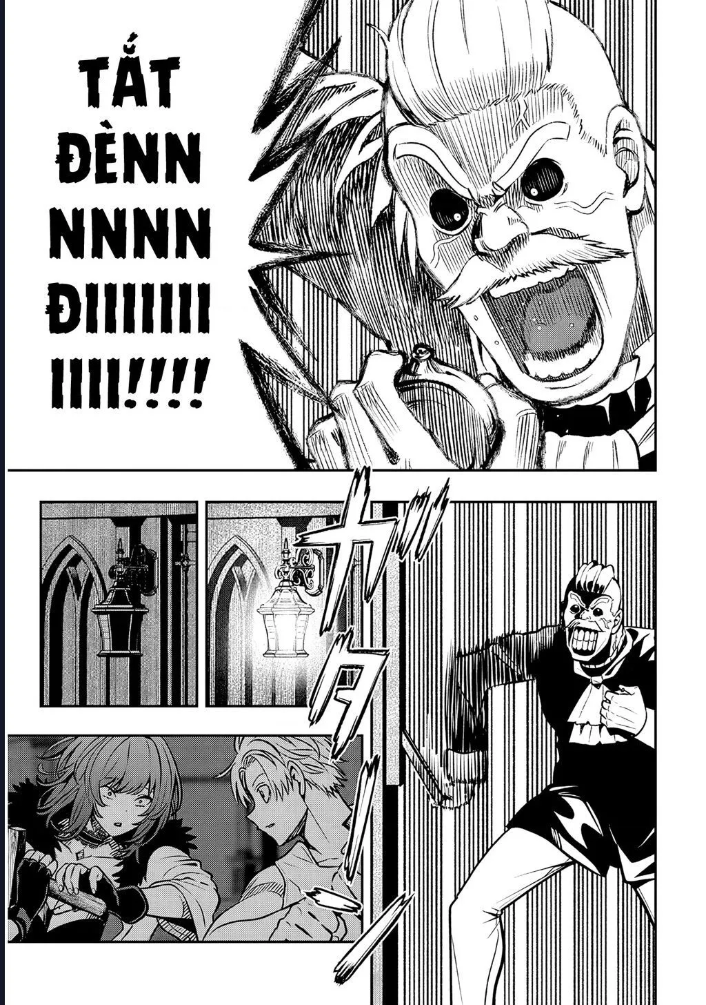 Taidana Akuhazukashime Kizoku Ni Tensei Shita Ore, Scenario Wo Bukkowashitara Kikaku Gai No Maryoku De Saikyou Ni Natta Chap 17 - Next Chap 18