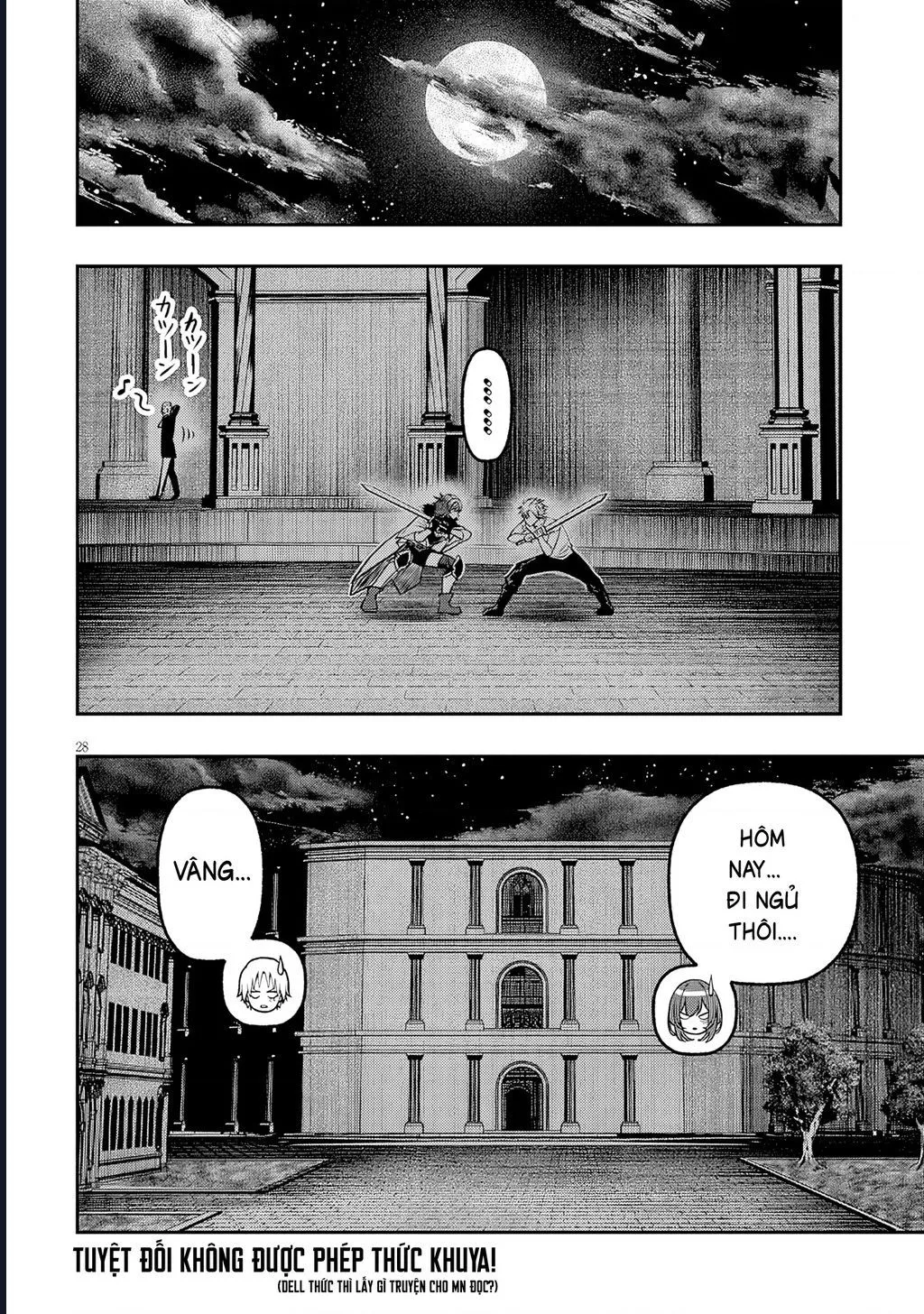 Taidana Akuhazukashime Kizoku Ni Tensei Shita Ore, Scenario Wo Bukkowashitara Kikaku Gai No Maryoku De Saikyou Ni Natta Chap 17 - Next Chap 18