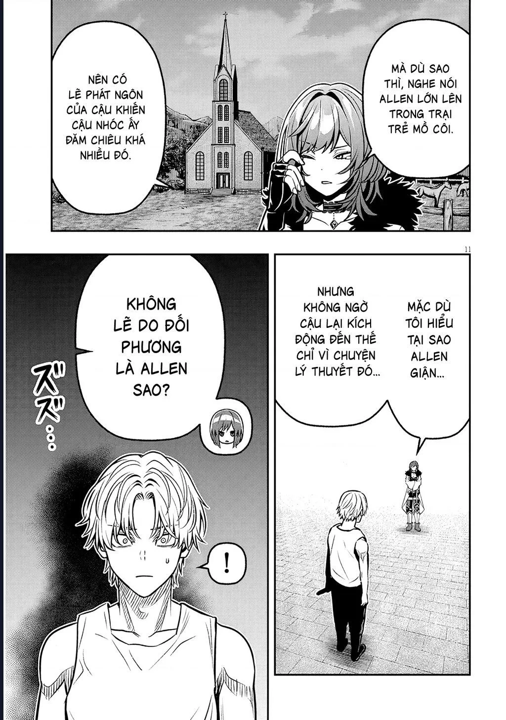 Taidana Akuhazukashime Kizoku Ni Tensei Shita Ore, Scenario Wo Bukkowashitara Kikaku Gai No Maryoku De Saikyou Ni Natta Chap 17 - Next Chap 18