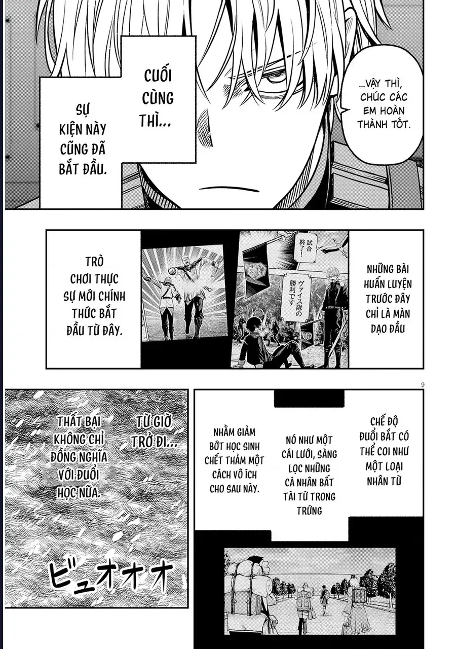 Taidana Akuhazukashime Kizoku Ni Tensei Shita Ore, Scenario Wo Bukkowashitara Kikaku Gai No Maryoku De Saikyou Ni Natta Chap 18 - Next Chap 19