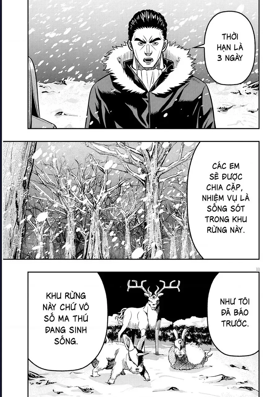 Taidana Akuhazukashime Kizoku Ni Tensei Shita Ore, Scenario Wo Bukkowashitara Kikaku Gai No Maryoku De Saikyou Ni Natta Chap 18 - Next Chap 19