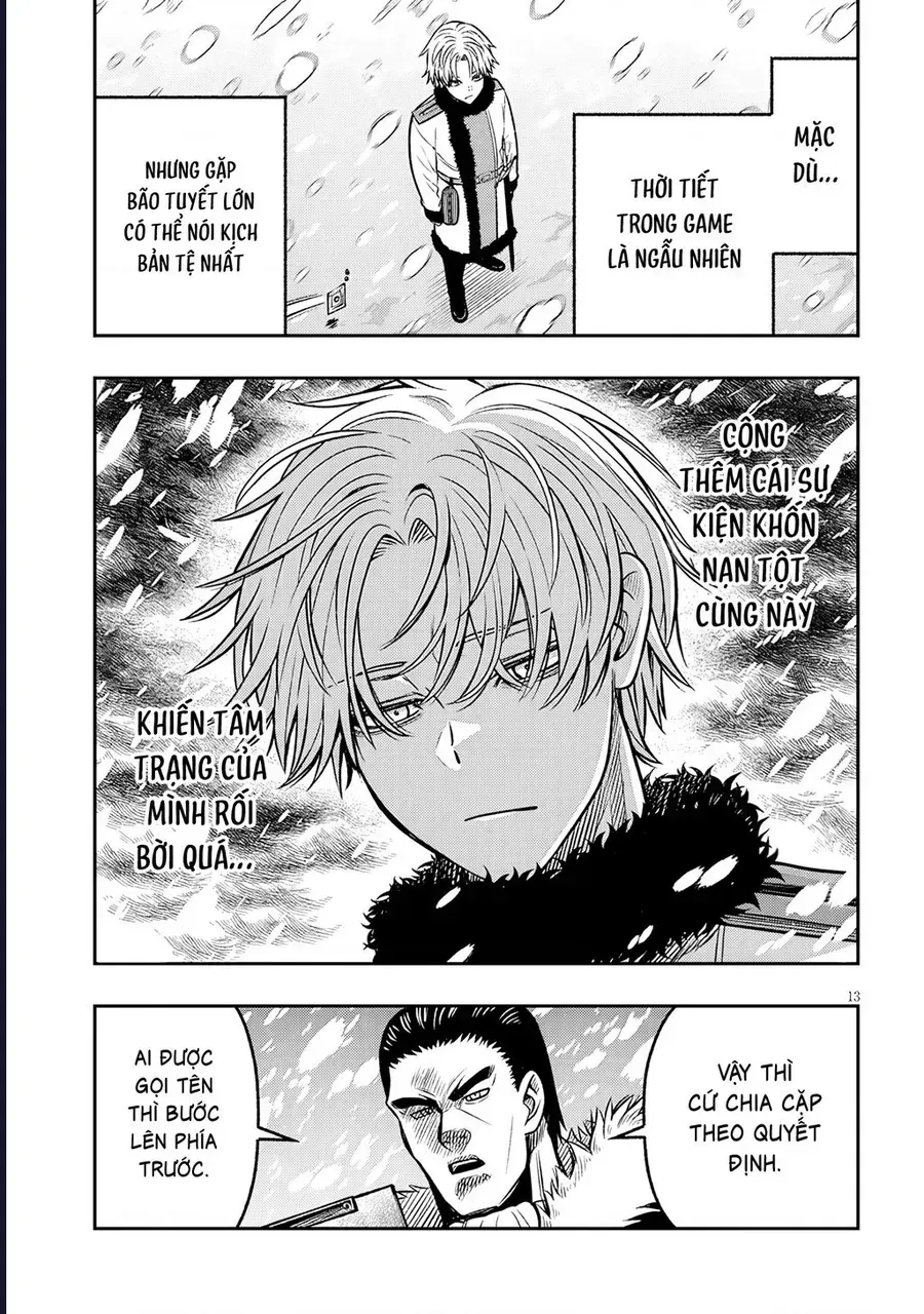 Taidana Akuhazukashime Kizoku Ni Tensei Shita Ore, Scenario Wo Bukkowashitara Kikaku Gai No Maryoku De Saikyou Ni Natta Chap 18 - Next Chap 19