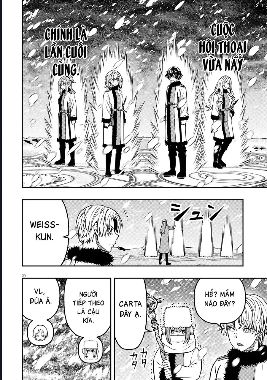 Taidana Akuhazukashime Kizoku Ni Tensei Shita Ore, Scenario Wo Bukkowashitara Kikaku Gai No Maryoku De Saikyou Ni Natta Chap 18 - Next Chap 19