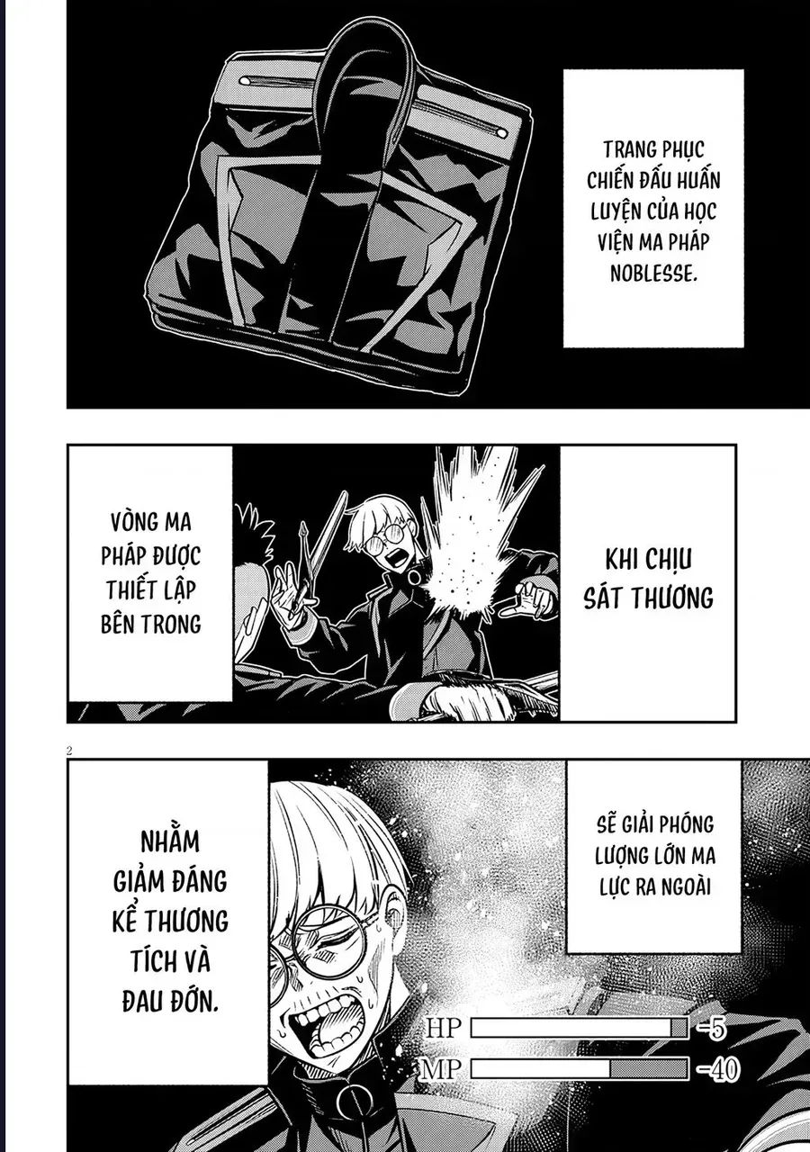 Taidana Akuhazukashime Kizoku Ni Tensei Shita Ore, Scenario Wo Bukkowashitara Kikaku Gai No Maryoku De Saikyou Ni Natta Chap 18 - Next Chap 19