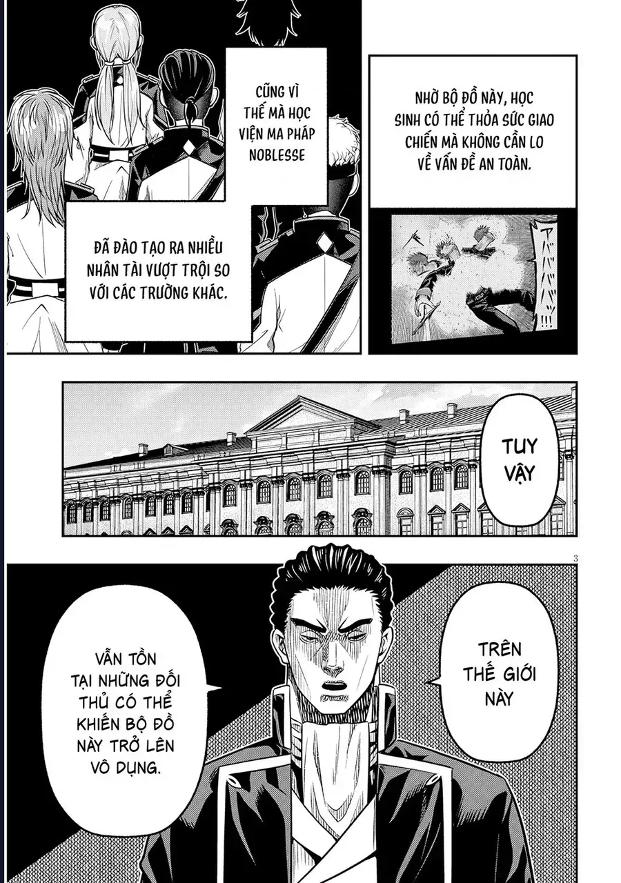 Taidana Akuhazukashime Kizoku Ni Tensei Shita Ore, Scenario Wo Bukkowashitara Kikaku Gai No Maryoku De Saikyou Ni Natta Chap 18 - Next Chap 19