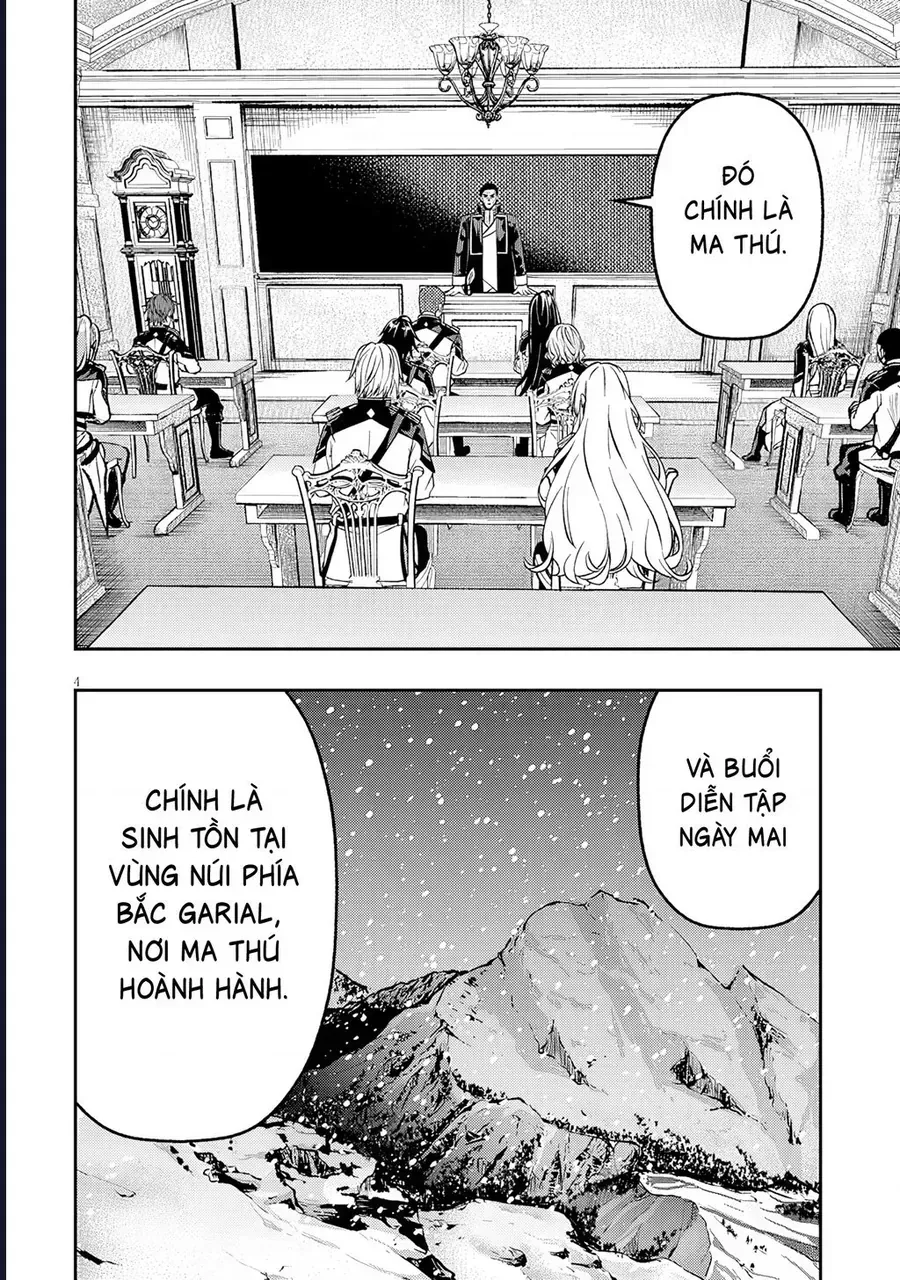 Taidana Akuhazukashime Kizoku Ni Tensei Shita Ore, Scenario Wo Bukkowashitara Kikaku Gai No Maryoku De Saikyou Ni Natta Chap 18 - Next Chap 19