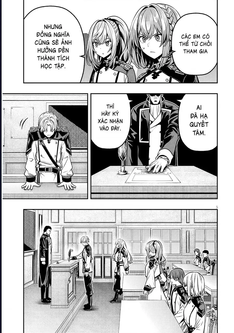 Taidana Akuhazukashime Kizoku Ni Tensei Shita Ore, Scenario Wo Bukkowashitara Kikaku Gai No Maryoku De Saikyou Ni Natta Chap 18 - Next Chap 19