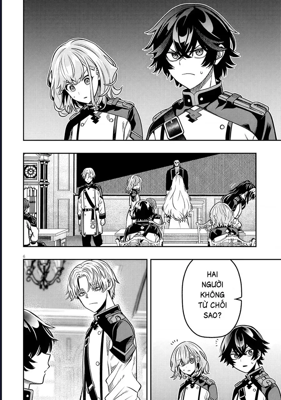 Taidana Akuhazukashime Kizoku Ni Tensei Shita Ore, Scenario Wo Bukkowashitara Kikaku Gai No Maryoku De Saikyou Ni Natta Chap 18 - Next Chap 19