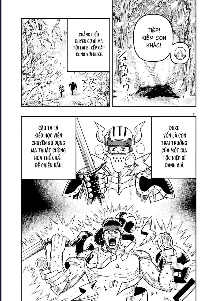 Taidana Akuhazukashime Kizoku Ni Tensei Shita Ore, Scenario Wo Bukkowashitara Kikaku Gai No Maryoku De Saikyou Ni Natta Chap 19 - Next Chap 20