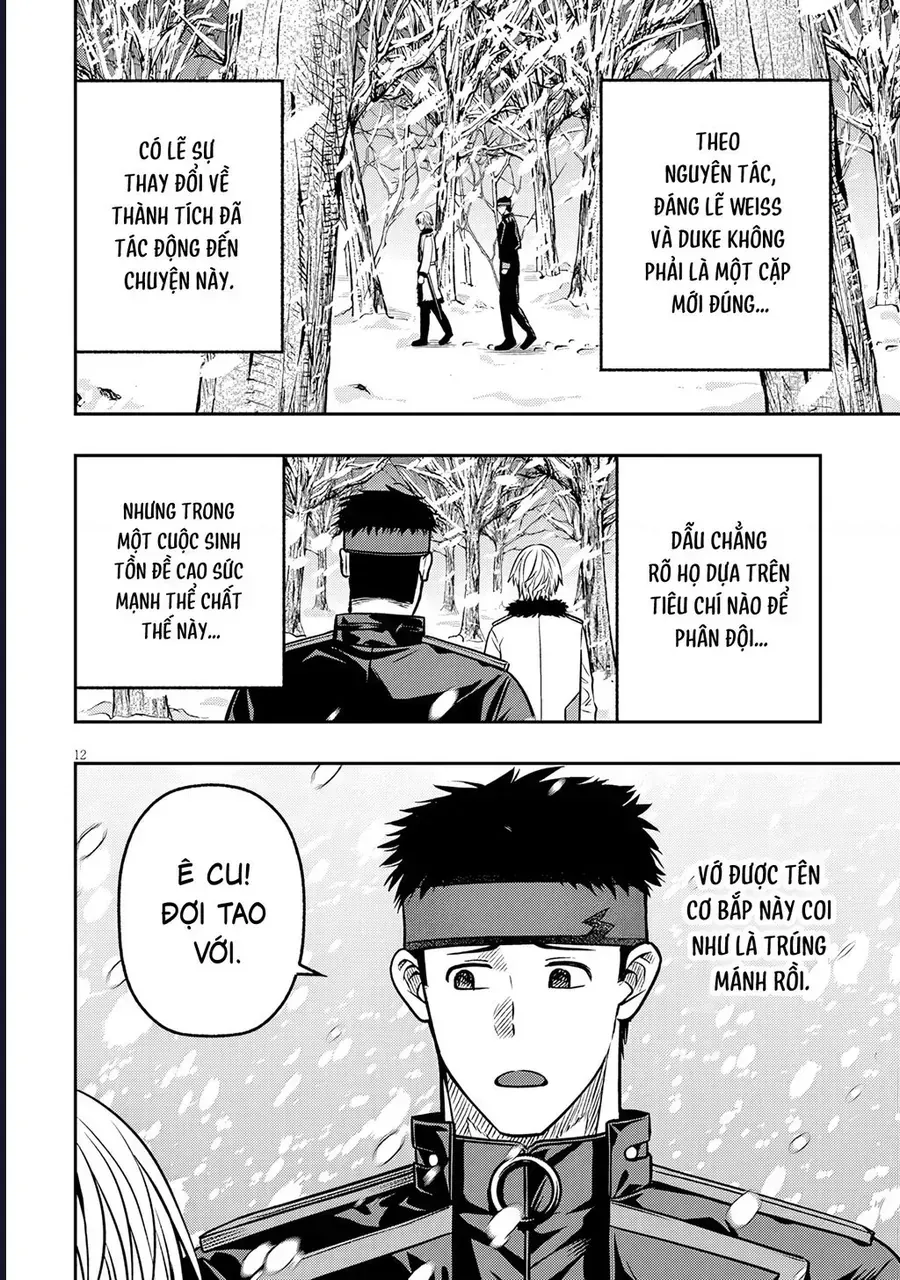 Taidana Akuhazukashime Kizoku Ni Tensei Shita Ore, Scenario Wo Bukkowashitara Kikaku Gai No Maryoku De Saikyou Ni Natta Chap 19 - Next Chap 20