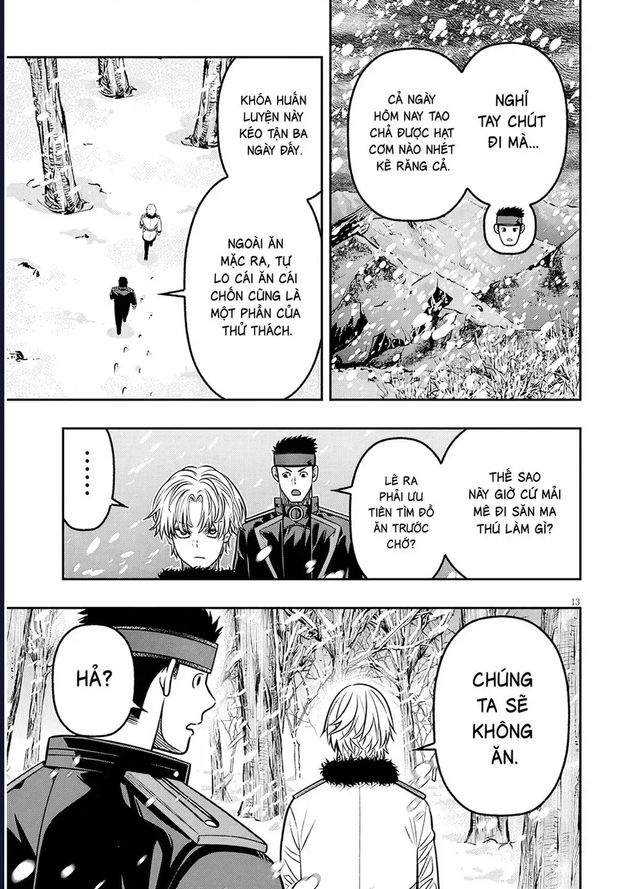 Taidana Akuhazukashime Kizoku Ni Tensei Shita Ore, Scenario Wo Bukkowashitara Kikaku Gai No Maryoku De Saikyou Ni Natta Chap 19 - Next Chap 20