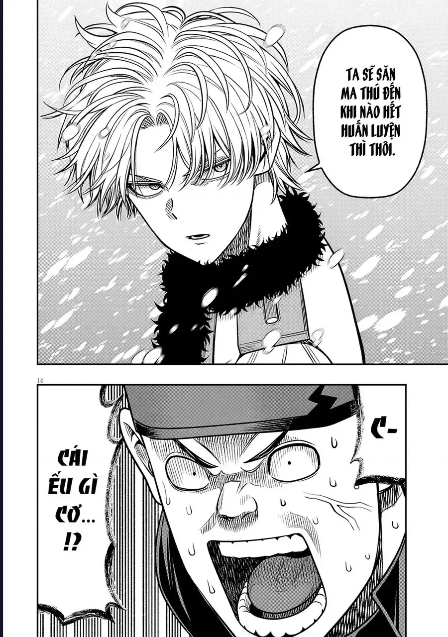 Taidana Akuhazukashime Kizoku Ni Tensei Shita Ore, Scenario Wo Bukkowashitara Kikaku Gai No Maryoku De Saikyou Ni Natta Chap 19 - Next Chap 20