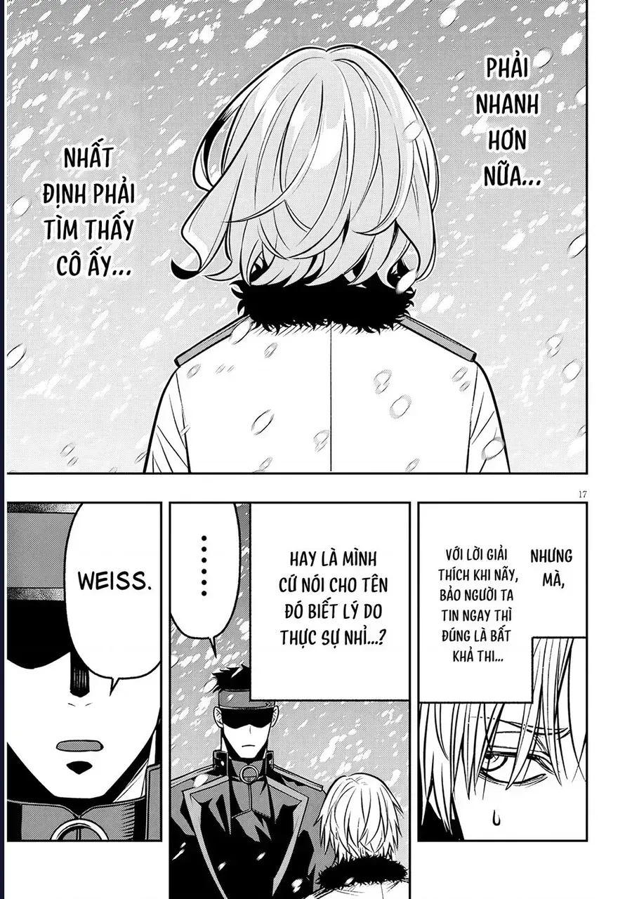 Taidana Akuhazukashime Kizoku Ni Tensei Shita Ore, Scenario Wo Bukkowashitara Kikaku Gai No Maryoku De Saikyou Ni Natta Chap 19 - Next Chap 20