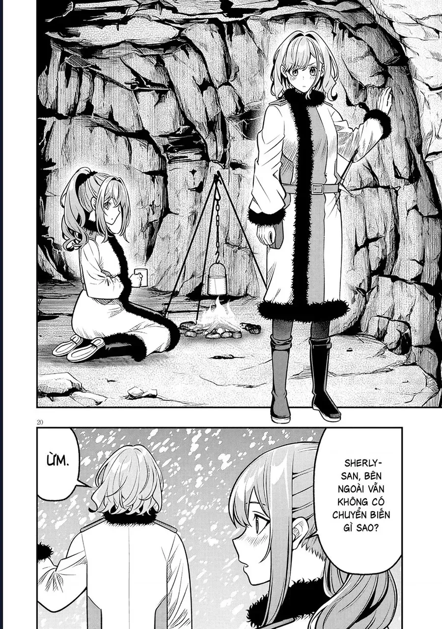 Taidana Akuhazukashime Kizoku Ni Tensei Shita Ore, Scenario Wo Bukkowashitara Kikaku Gai No Maryoku De Saikyou Ni Natta Chap 19 - Next Chap 20