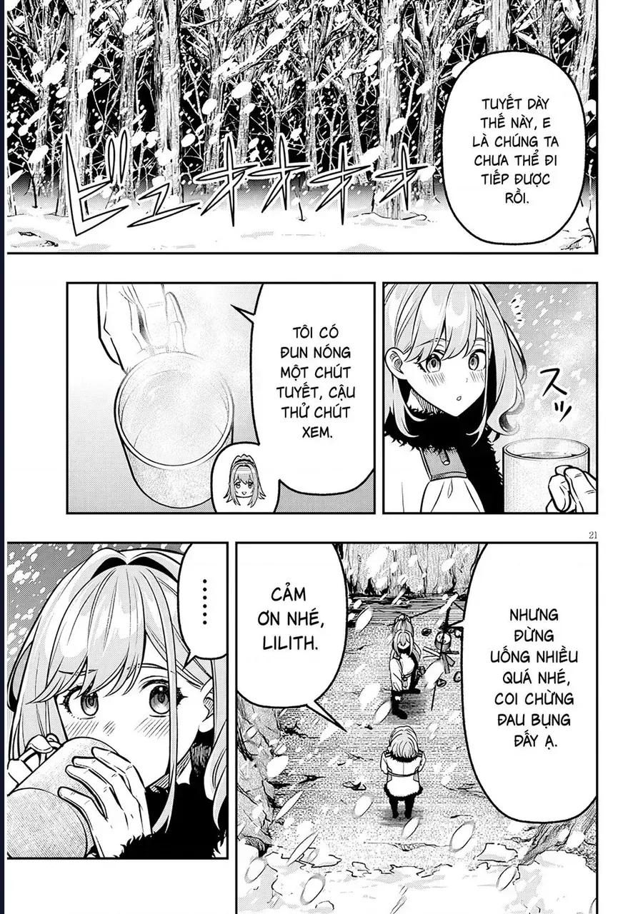 Taidana Akuhazukashime Kizoku Ni Tensei Shita Ore, Scenario Wo Bukkowashitara Kikaku Gai No Maryoku De Saikyou Ni Natta Chap 19 - Next Chap 20