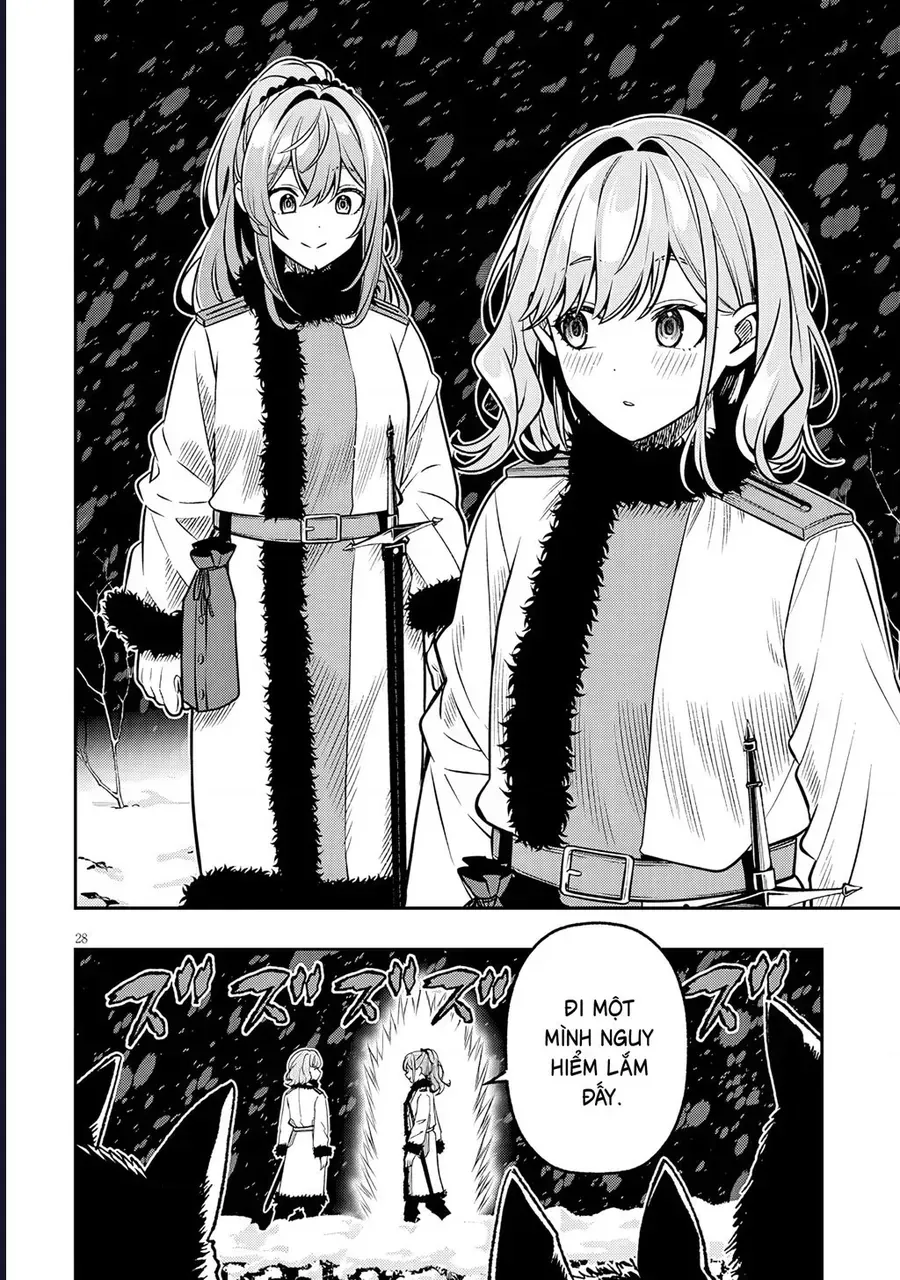 Taidana Akuhazukashime Kizoku Ni Tensei Shita Ore, Scenario Wo Bukkowashitara Kikaku Gai No Maryoku De Saikyou Ni Natta Chap 19 - Next Chap 20