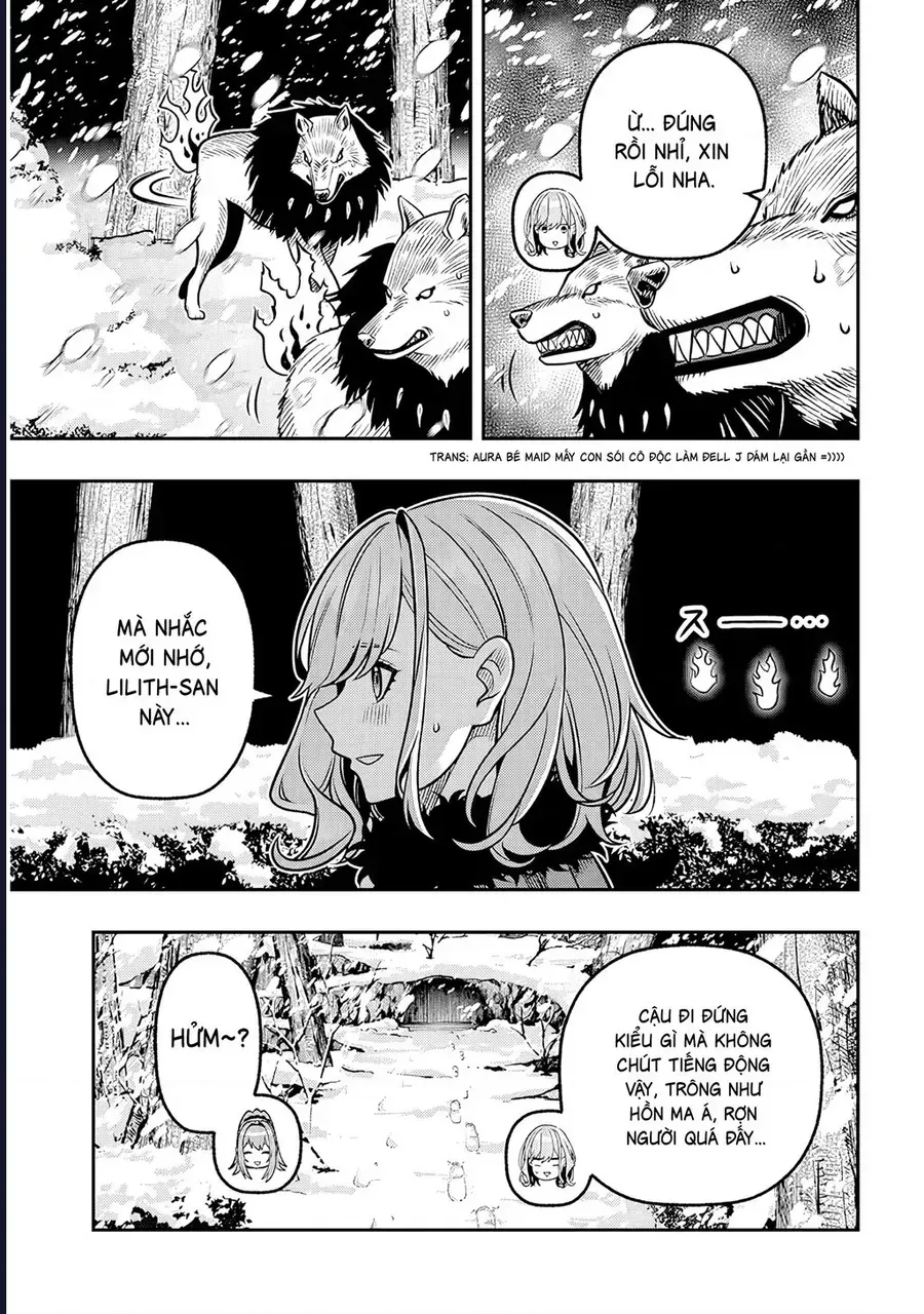 Taidana Akuhazukashime Kizoku Ni Tensei Shita Ore, Scenario Wo Bukkowashitara Kikaku Gai No Maryoku De Saikyou Ni Natta Chap 19 - Next Chap 20