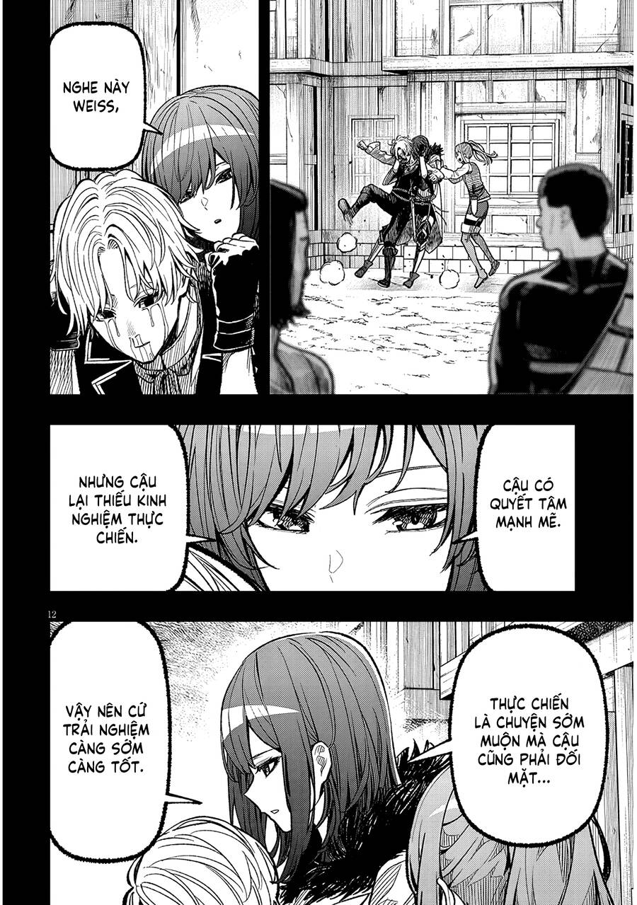 Taidana Akuhazukashime Kizoku Ni Tensei Shita Ore, Scenario Wo Bukkowashitara Kikaku Gai No Maryoku De Saikyou Ni Natta Chap 2 - Next Chap 3