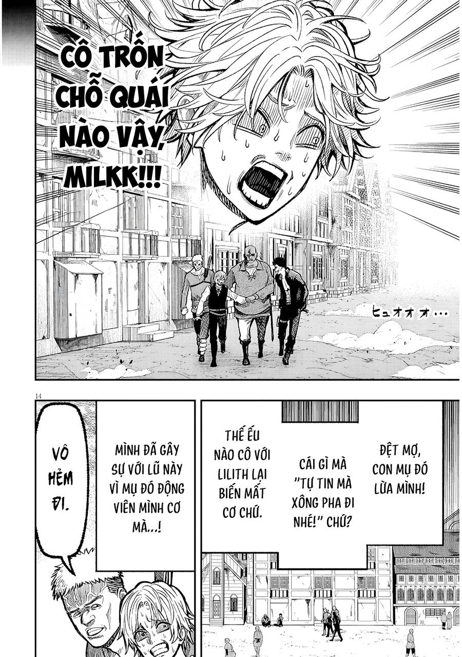 Taidana Akuhazukashime Kizoku Ni Tensei Shita Ore, Scenario Wo Bukkowashitara Kikaku Gai No Maryoku De Saikyou Ni Natta Chap 2 - Next Chap 3