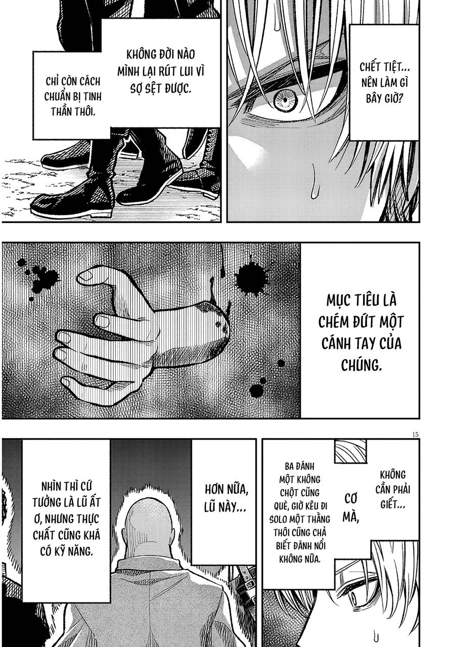 Taidana Akuhazukashime Kizoku Ni Tensei Shita Ore, Scenario Wo Bukkowashitara Kikaku Gai No Maryoku De Saikyou Ni Natta Chap 2 - Next Chap 3