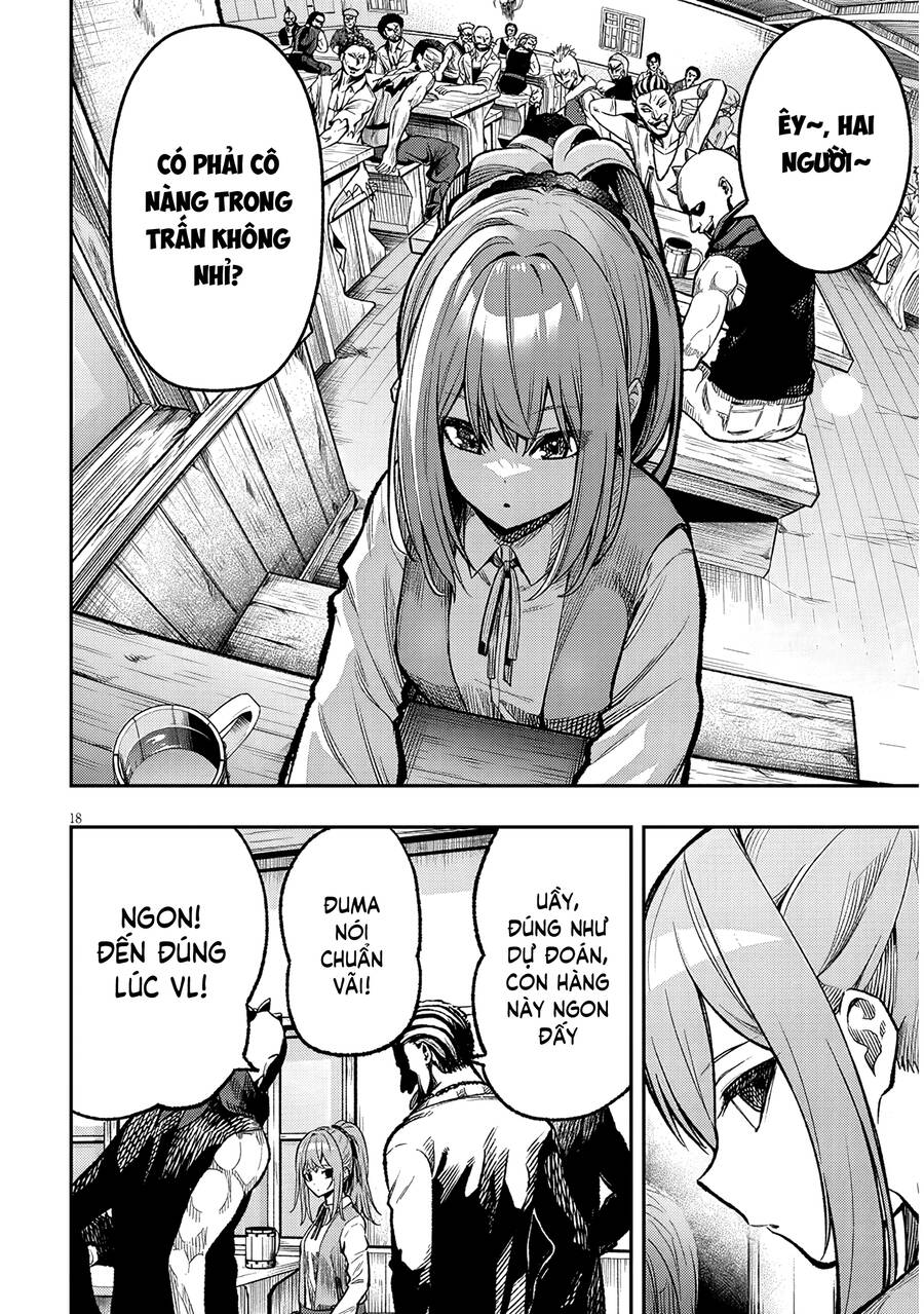 Taidana Akuhazukashime Kizoku Ni Tensei Shita Ore, Scenario Wo Bukkowashitara Kikaku Gai No Maryoku De Saikyou Ni Natta Chap 2 - Next Chap 3