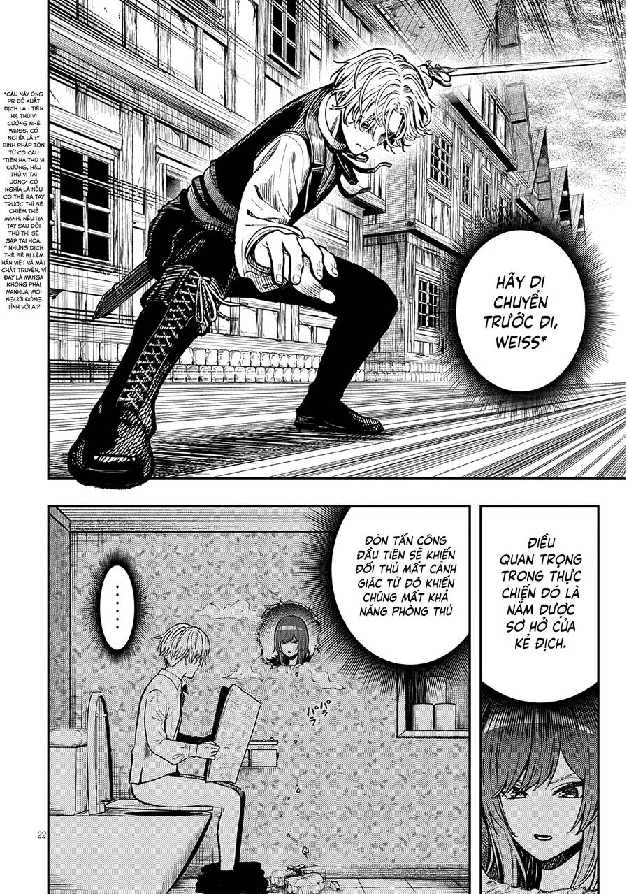 Taidana Akuhazukashime Kizoku Ni Tensei Shita Ore, Scenario Wo Bukkowashitara Kikaku Gai No Maryoku De Saikyou Ni Natta Chap 2 - Next Chap 3