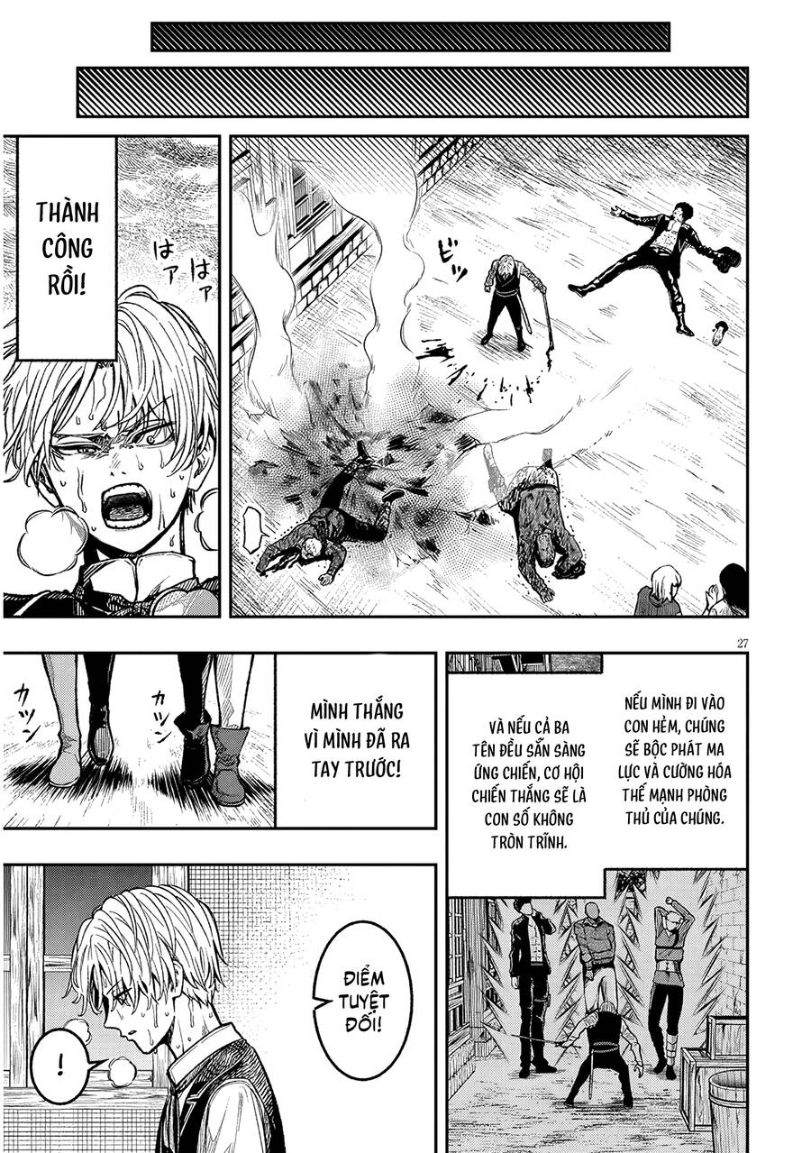 Taidana Akuhazukashime Kizoku Ni Tensei Shita Ore, Scenario Wo Bukkowashitara Kikaku Gai No Maryoku De Saikyou Ni Natta Chap 2 - Next Chap 3