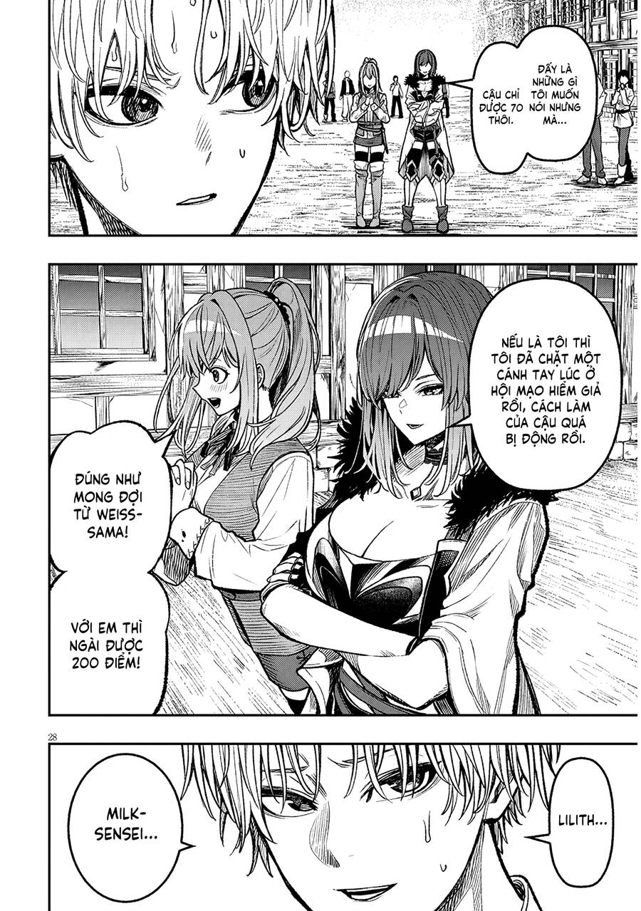 Taidana Akuhazukashime Kizoku Ni Tensei Shita Ore, Scenario Wo Bukkowashitara Kikaku Gai No Maryoku De Saikyou Ni Natta Chap 2 - Next Chap 3