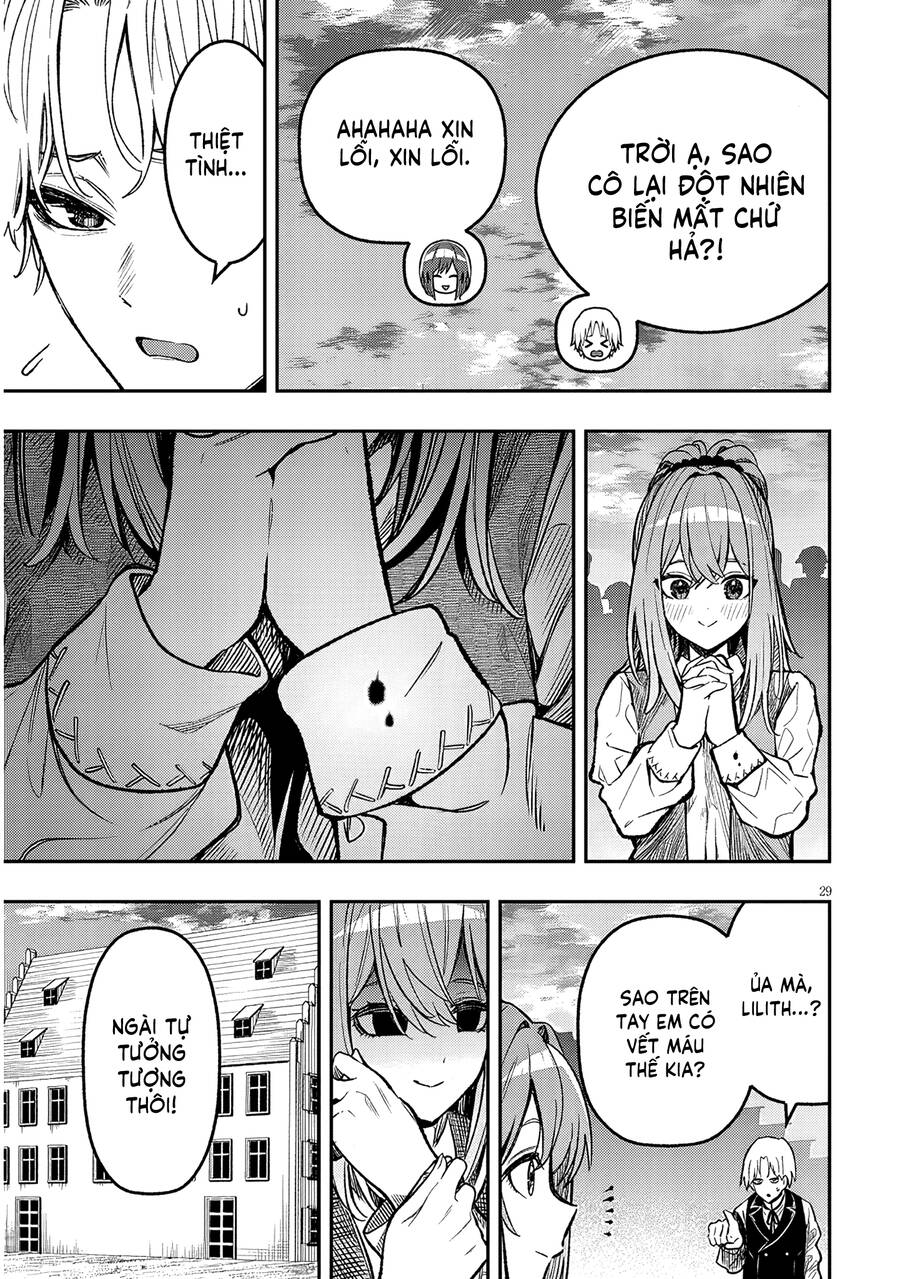 Taidana Akuhazukashime Kizoku Ni Tensei Shita Ore, Scenario Wo Bukkowashitara Kikaku Gai No Maryoku De Saikyou Ni Natta Chap 2 - Next Chap 3