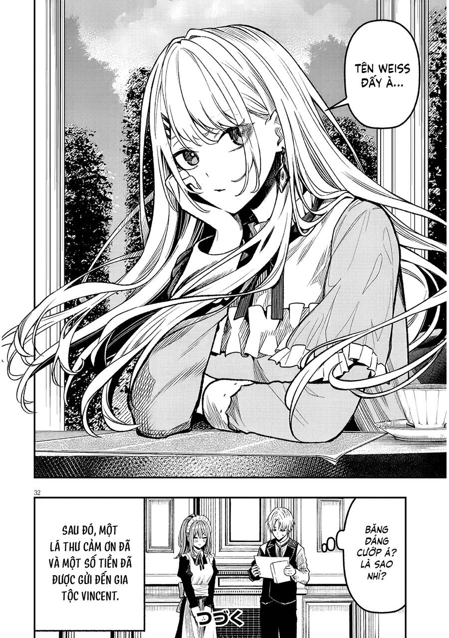 Taidana Akuhazukashime Kizoku Ni Tensei Shita Ore, Scenario Wo Bukkowashitara Kikaku Gai No Maryoku De Saikyou Ni Natta Chap 2 - Next Chap 3