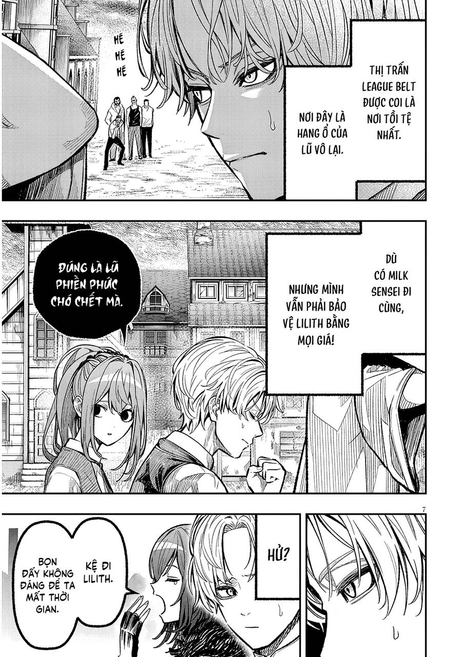 Taidana Akuhazukashime Kizoku Ni Tensei Shita Ore, Scenario Wo Bukkowashitara Kikaku Gai No Maryoku De Saikyou Ni Natta Chap 2 - Next Chap 3