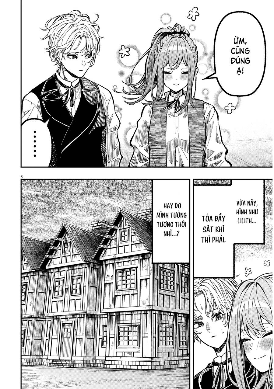 Taidana Akuhazukashime Kizoku Ni Tensei Shita Ore, Scenario Wo Bukkowashitara Kikaku Gai No Maryoku De Saikyou Ni Natta Chap 2 - Next Chap 3