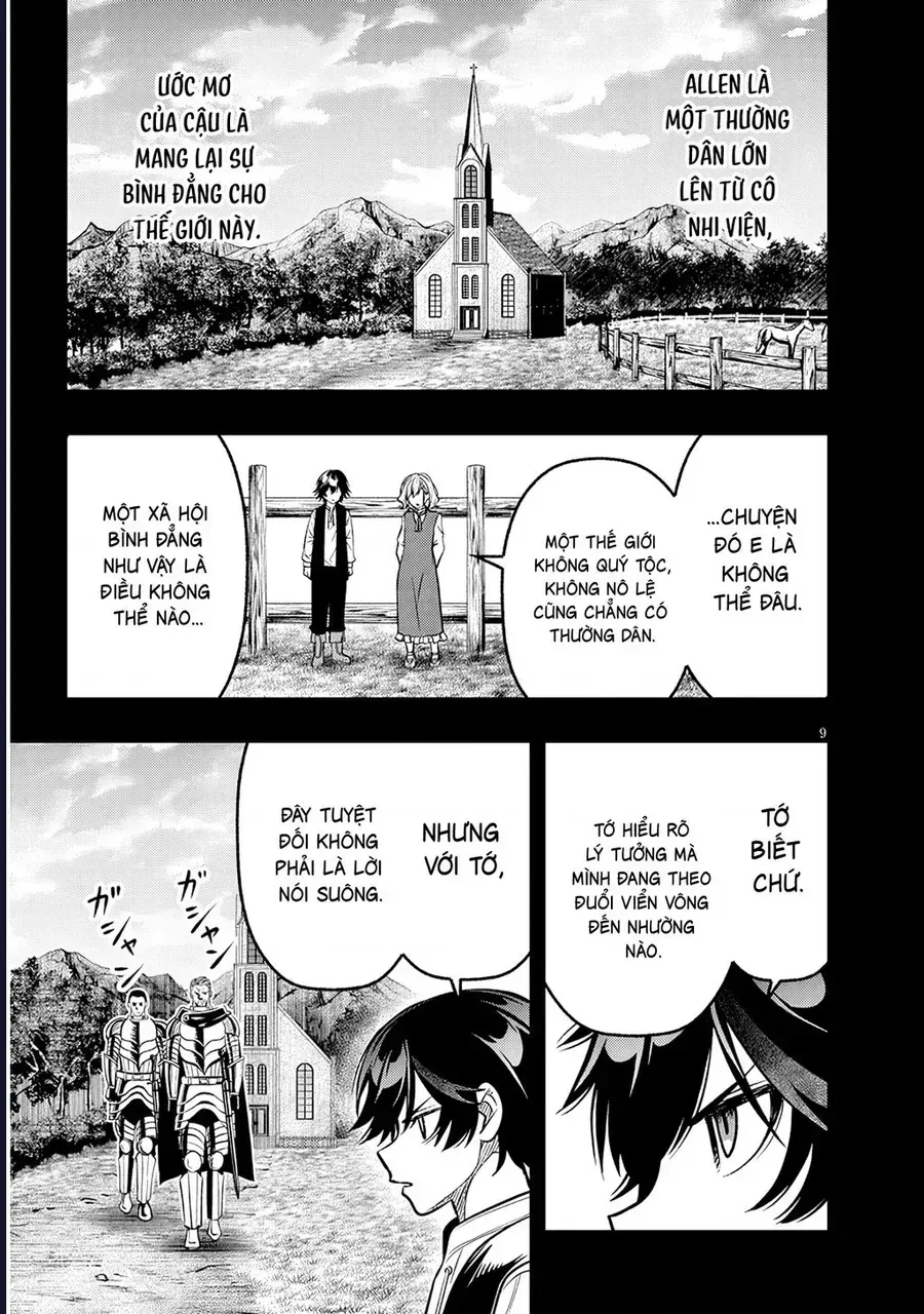 Taidana Akuhazukashime Kizoku Ni Tensei Shita Ore, Scenario Wo Bukkowashitara Kikaku Gai No Maryoku De Saikyou Ni Natta Chap 20 - Next Chap 21