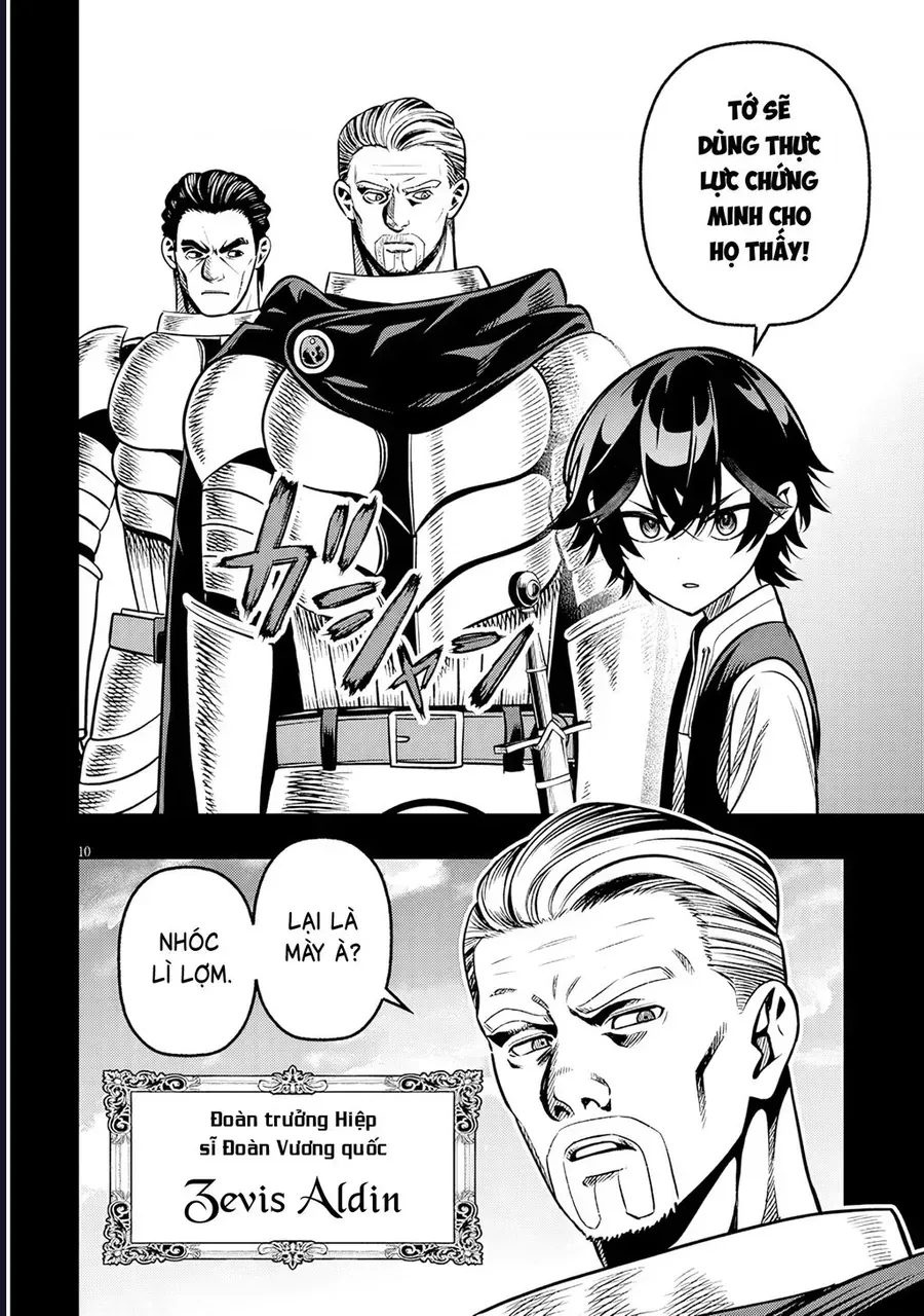 Taidana Akuhazukashime Kizoku Ni Tensei Shita Ore, Scenario Wo Bukkowashitara Kikaku Gai No Maryoku De Saikyou Ni Natta Chap 20 - Next Chap 21