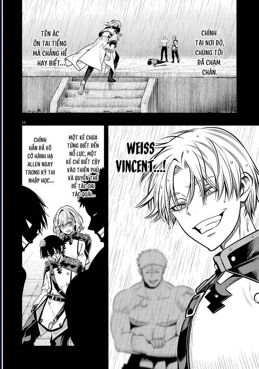 Taidana Akuhazukashime Kizoku Ni Tensei Shita Ore, Scenario Wo Bukkowashitara Kikaku Gai No Maryoku De Saikyou Ni Natta Chap 20 - Next Chap 21