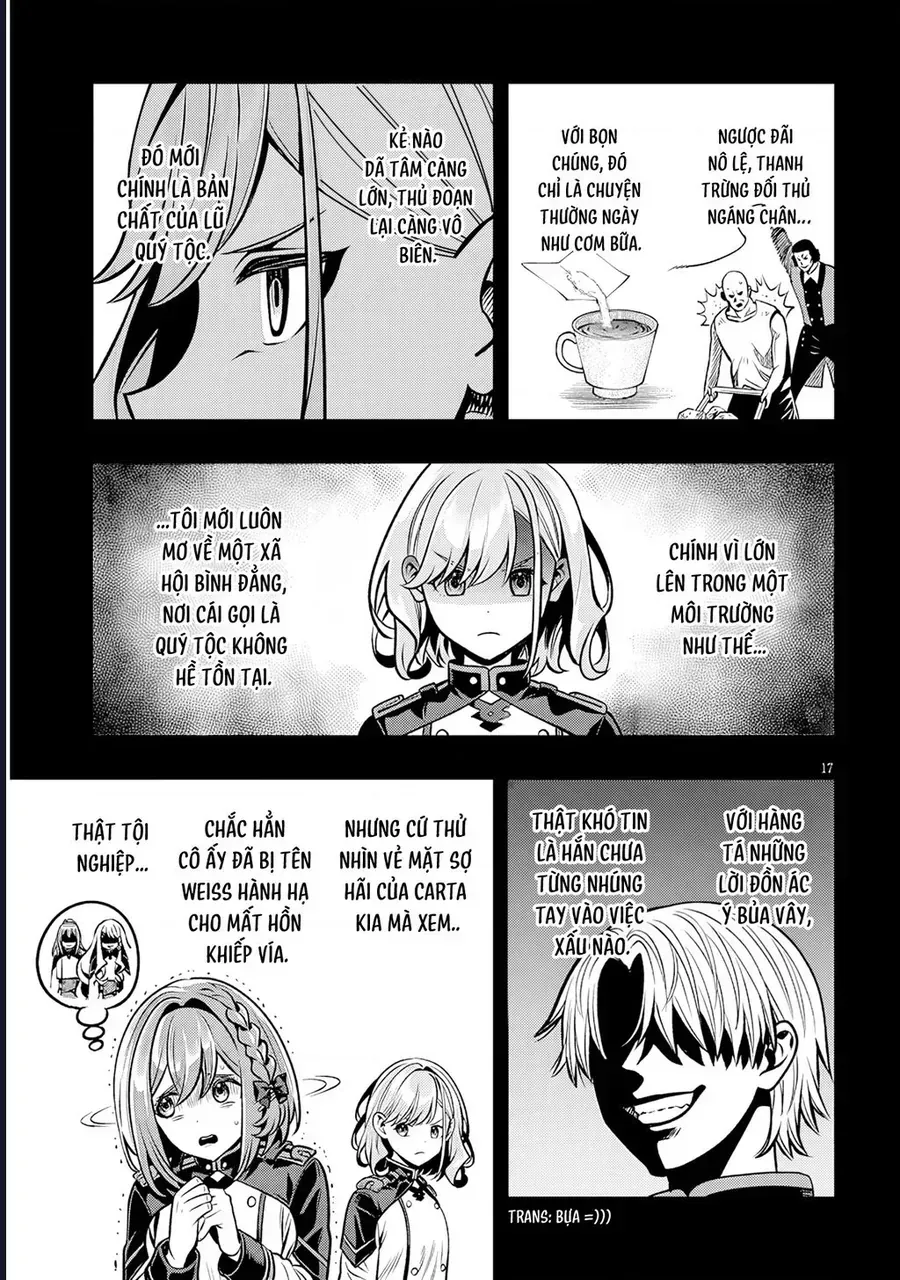 Taidana Akuhazukashime Kizoku Ni Tensei Shita Ore, Scenario Wo Bukkowashitara Kikaku Gai No Maryoku De Saikyou Ni Natta Chap 20 - Next Chap 21