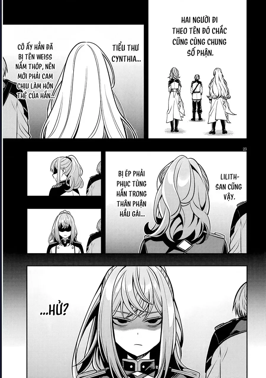 Taidana Akuhazukashime Kizoku Ni Tensei Shita Ore, Scenario Wo Bukkowashitara Kikaku Gai No Maryoku De Saikyou Ni Natta Chap 20 - Next Chap 21