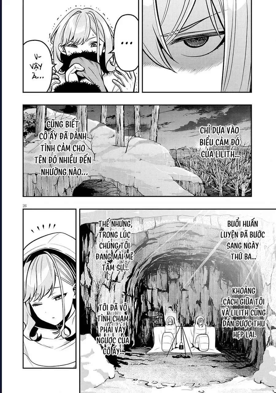 Taidana Akuhazukashime Kizoku Ni Tensei Shita Ore, Scenario Wo Bukkowashitara Kikaku Gai No Maryoku De Saikyou Ni Natta Chap 20 - Next Chap 21