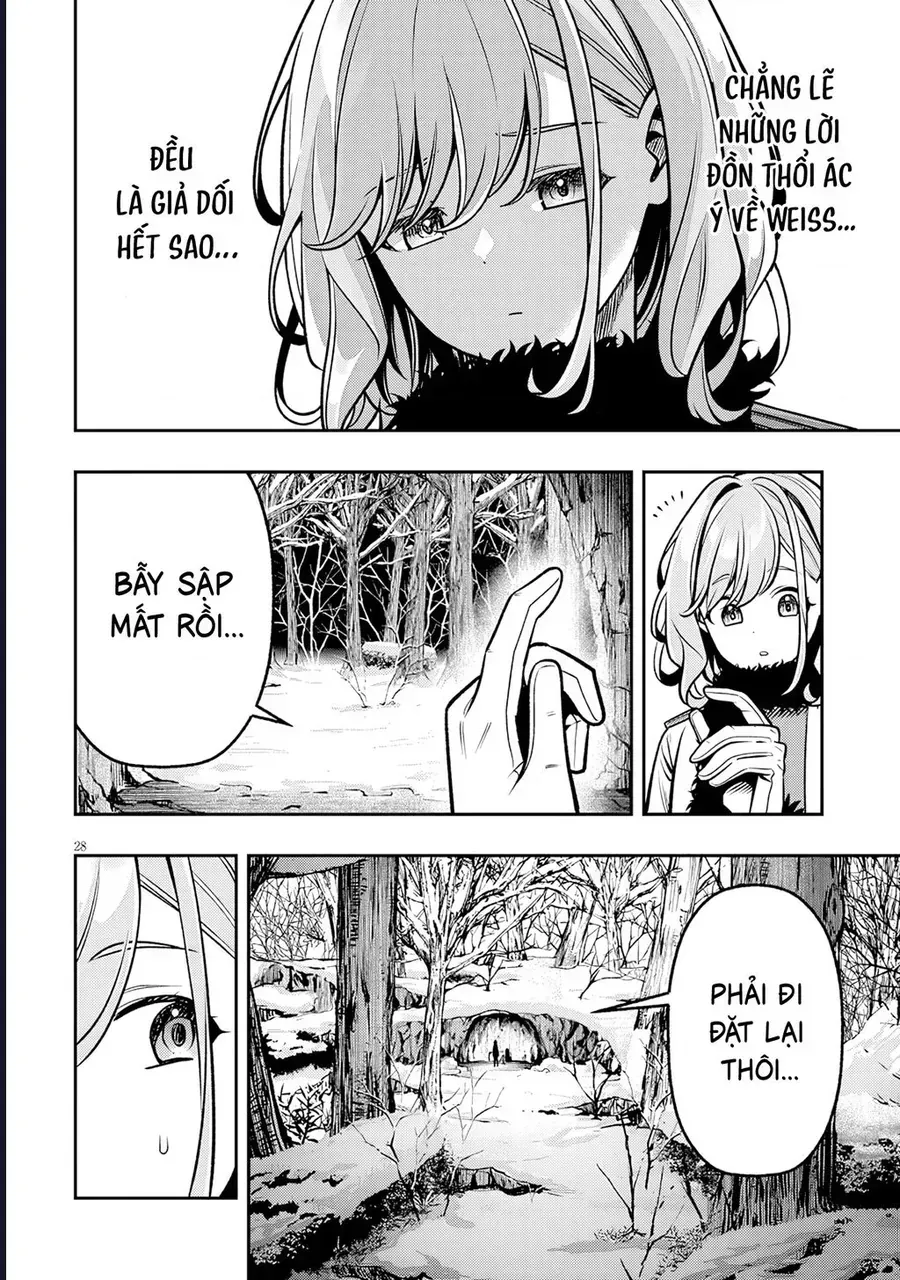 Taidana Akuhazukashime Kizoku Ni Tensei Shita Ore, Scenario Wo Bukkowashitara Kikaku Gai No Maryoku De Saikyou Ni Natta Chap 20 - Next Chap 21