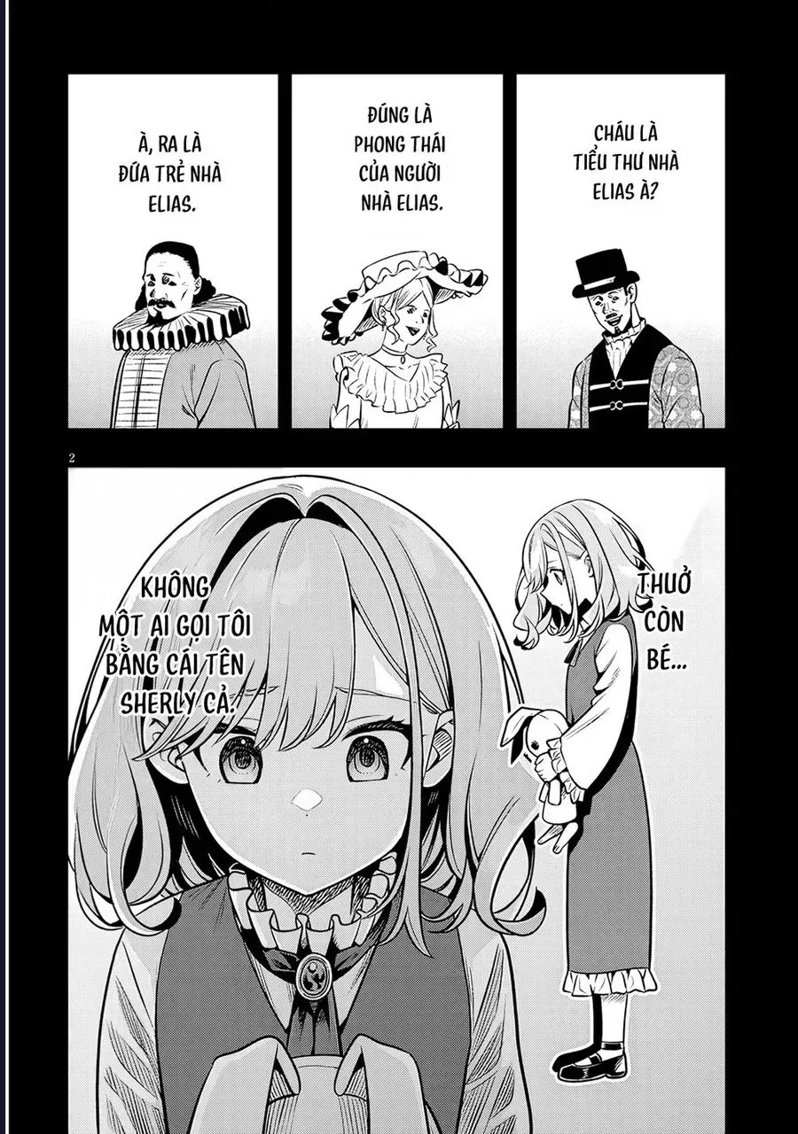 Taidana Akuhazukashime Kizoku Ni Tensei Shita Ore, Scenario Wo Bukkowashitara Kikaku Gai No Maryoku De Saikyou Ni Natta Chap 20 - Next Chap 21